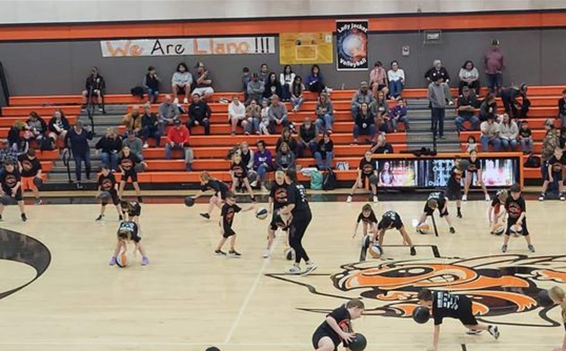 2023 Halftime Performance 