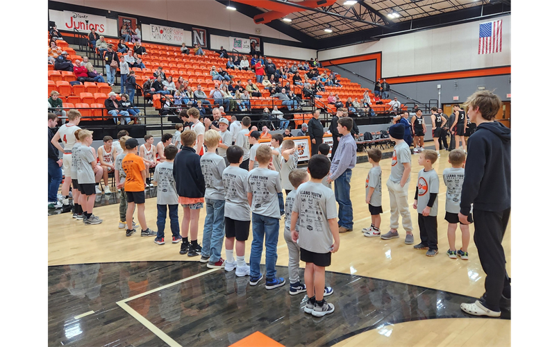 2025 Llano Elementary Night